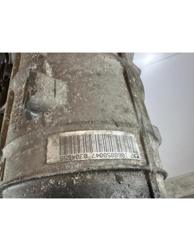 Boite de vitesses BMW SERIE 7 F01/F04 PHASE 1 Essence