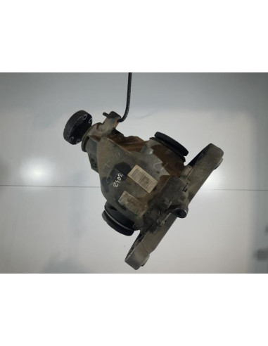 Pont (propulsion) BMW SERIE 5 E39 PHASE 2 Diesel