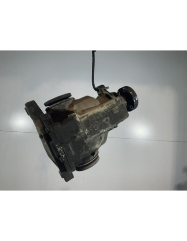 Pont (propulsion) BMW SERIE 5 E39 PHASE 2 Diesel