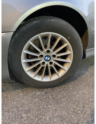 Pont (propulsion) BMW SERIE 5 E39 PHASE 2 Diesel