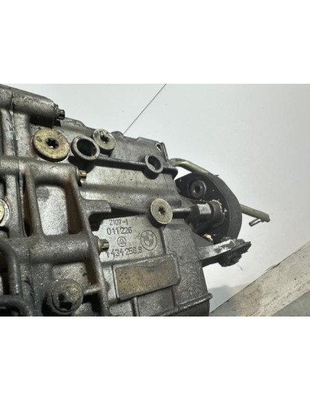 Boite de vitesses BMW SERIE 3 E46 PHASE 1 Diesel