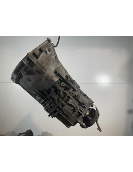 Boite de vitesses BMW SERIE 3 E46 PHASE 1 Diesel