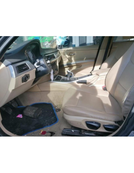 Boite de vitesses BMW SERIE 3 E90 PHASE 1 Diesel