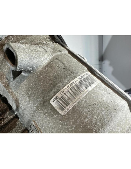 Boite de vitesses BMW SERIE 1 E87 PHASE 2 Diesel