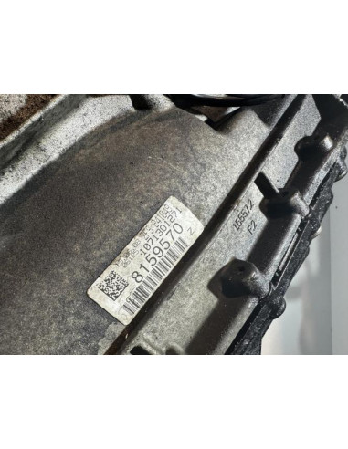 Boite de vitesses BMW SERIE 1 E87 PHASE 2 Diesel