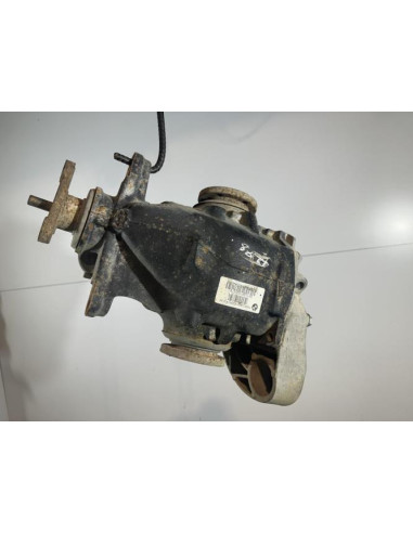 Pont (propulsion) BMW X1 E84 PHASE 1 Diesel
