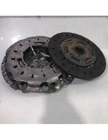 Embrayage BMW SERIE 5 E60 PHASE 1 Diesel