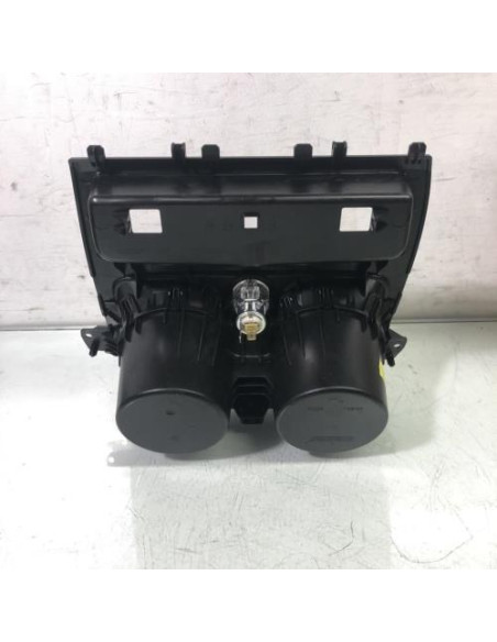 Console central (interieur plastique) BMW SERIE 1 F20 PHASE 1 Diesel