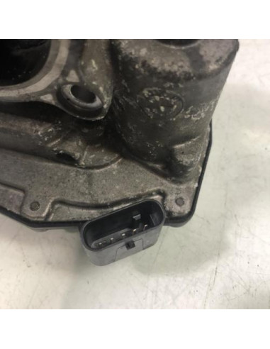 Boitier papillon BMW SERIE 1 F20 PHASE 1 