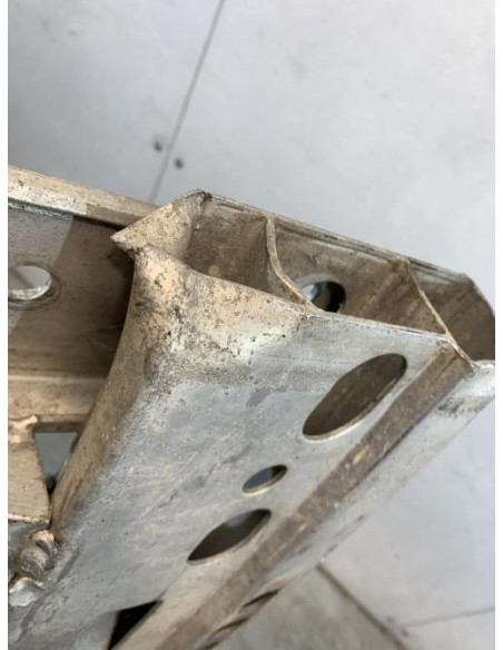 Support de pare chocs avant MINI MINI 1 R50/R53 PHASE 1 