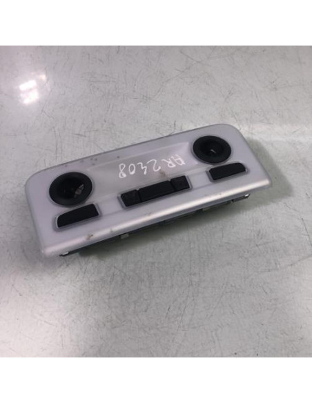 Eclairage de plafonnier BMW SERIE 3 E92 COUPE PHASE 2 Diesel