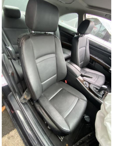 Antenne BMW SERIE 3 E92 COUPE PHASE 2 Diesel