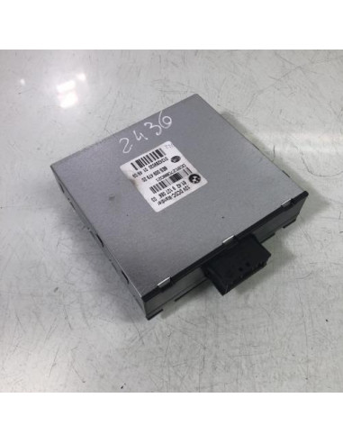 Calculateur MINI MINI 2 R56 PHASE 1 Essence