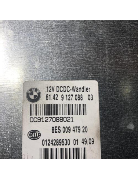 Calculateur MINI MINI 2 R56 PHASE 1 Essence