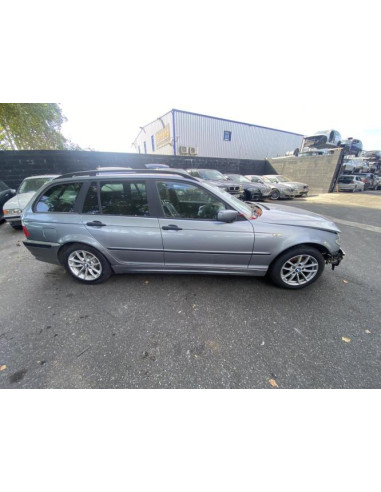 Antenne BMW SERIE 3 E46 TOURING PHASE 2 BREAK 