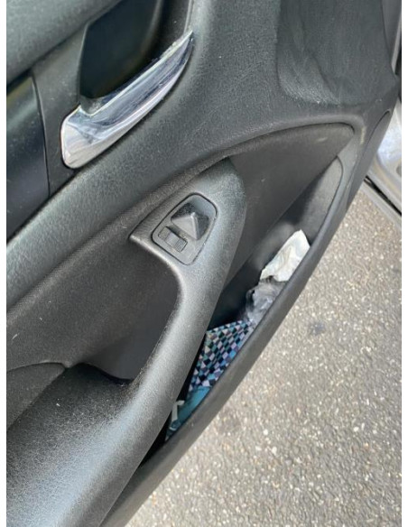 Antenne BMW SERIE 3 E46 TOURING PHASE 2 BREAK 