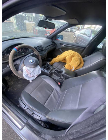 Capteur BMW SERIE 3 E46 TOURING PHASE 2 BREAK 