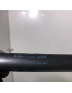 Verin de capot BMW SERIE 3 E46 TOURING PHASE 2 BREAK  2