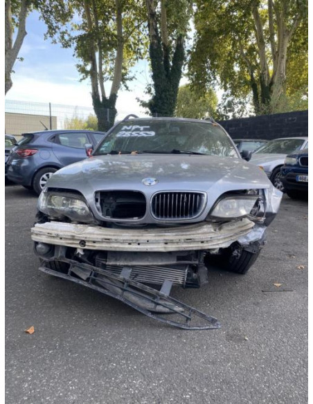 Verin de capot BMW SERIE 3 E46 TOURING PHASE 2 BREAK 