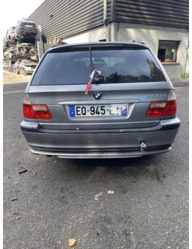 Capteur BMW SERIE 3 E46 TOURING PHASE 2 BREAK 