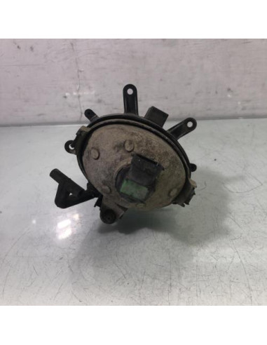 Anti brouillard gauche (feux) BMW SERIE 3 E46 TOURING PHASE 2 BREAK 