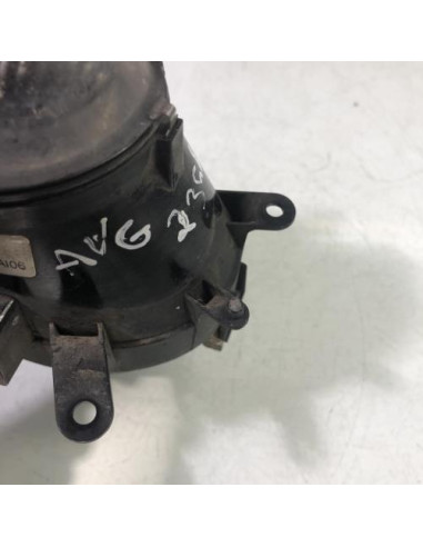Anti brouillard gauche (feux) BMW SERIE 3 E46 TOURING PHASE 2 BREAK 
