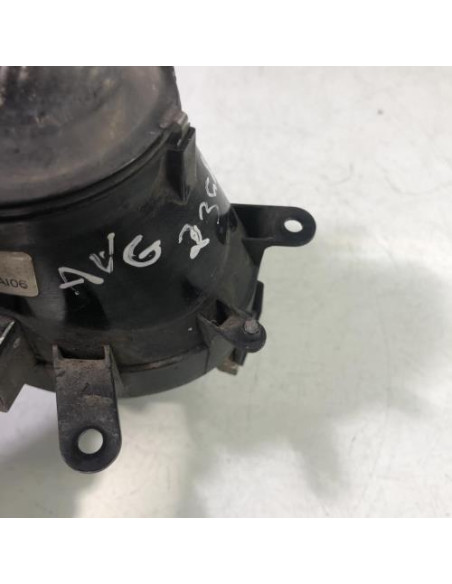 Anti brouillard gauche (feux) BMW SERIE 3 E46 TOURING PHASE 2 BREAK 