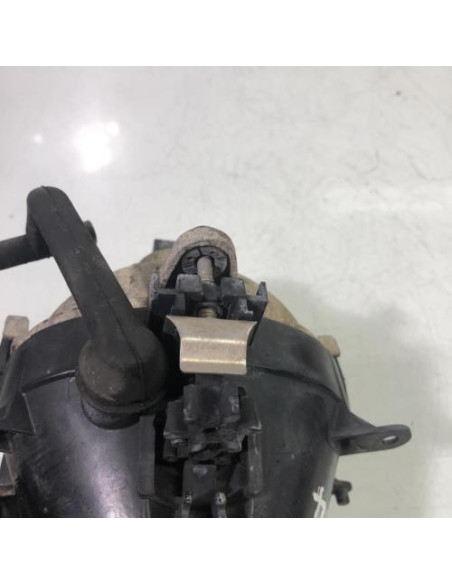 Anti brouillard gauche (feux) BMW SERIE 3 E46 TOURING PHASE 2 BREAK 