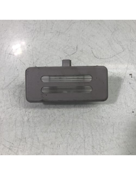 Eclairage de plafonnier BMW SERIE 3 E92 COUPE PHASE 2 Diesel