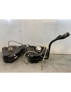 Reservoir essence BMW SERIE 5 F10 PHASE 1 Essence 2