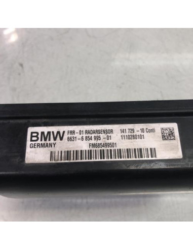 Capteur BMW SERIE 5 F10 PHASE 1 