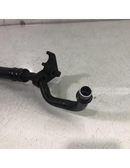 Durite BMW SERIE 5 E60 PHASE 1 