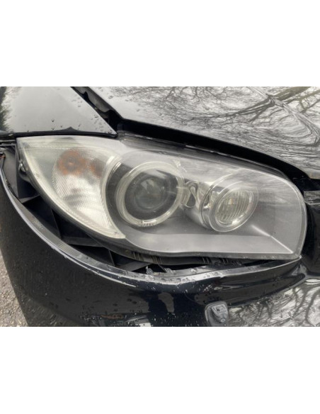Boitier eau BMW SERIE 1 E88 CABRIO Essence