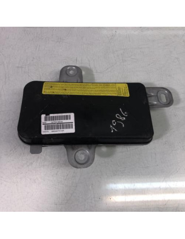Air bag lateral gauche BMW Z4 E86 COUPE Essence