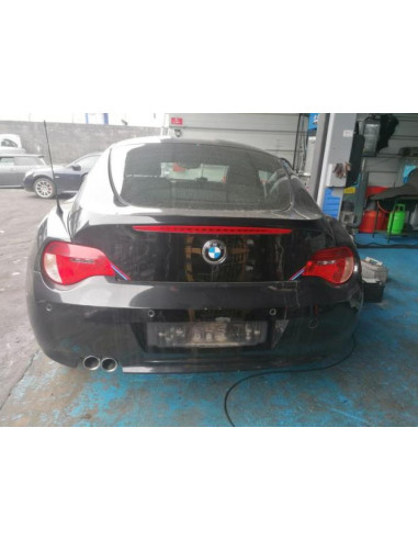 Bouton de warning BMW Z4 E86 COUPE Essence