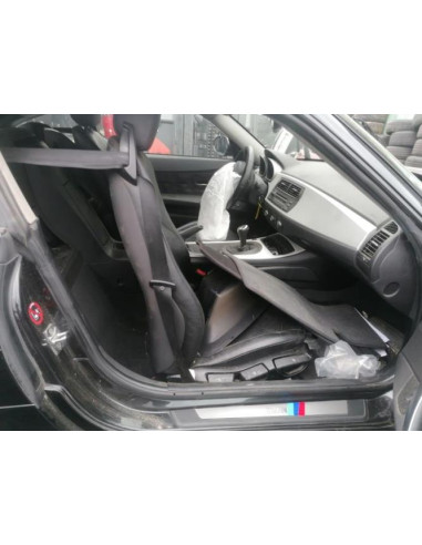 Bouton de warning BMW Z4 E86 COUPE Essence