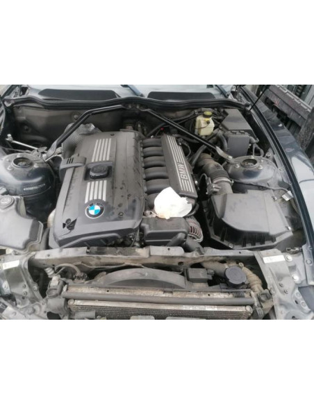 Bouton de warning BMW Z4 E86 COUPE Essence