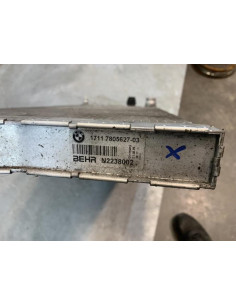 Radiateur eau BMW SERIE 7 F01 PHASE 1 Diesel 2