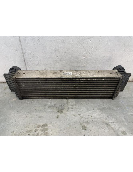 Echangeur air (Intercooler) BMW SERIE 7 F01 PHASE 1 Diesel