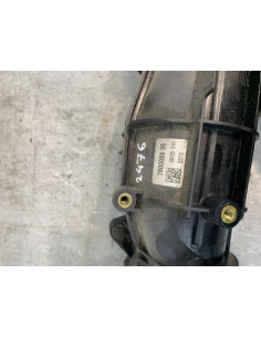 Collecteur d'admission BMW SERIE 7 F01 PHASE 1 Diesel 2