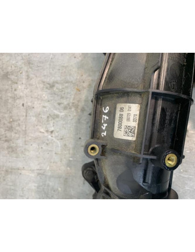 Collecteur d'admission BMW SERIE 7 F01 PHASE 1 Diesel