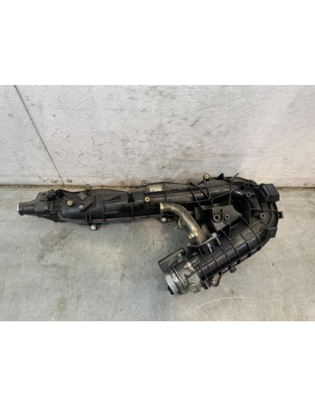 Collecteur d'admission BMW SERIE 7 F01 PHASE 1 Diesel