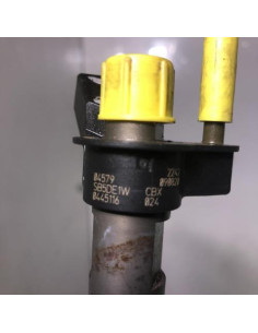 Injecteurs BMW SERIE 7 F01 PHASE 1 Diesel 2