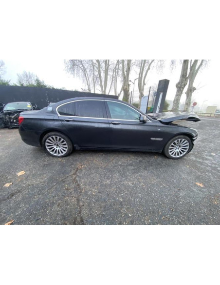 Injecteurs BMW SERIE 7 F01 PHASE 1 Diesel
