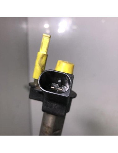 Injecteurs BMW SERIE 7 F01 PHASE 1 Diesel