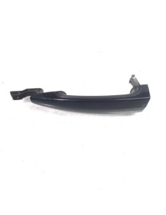 Poignee porte avant gauche BMW SERIE 1 E87 PHASE 1 Diesel