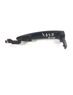Poignee porte avant gauche BMW SERIE 1 E87 PHASE 1 Diesel 2