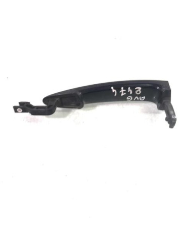Poignee porte avant gauche BMW SERIE 1 E87 PHASE 1 Diesel