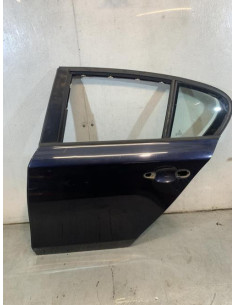 Porte arriere gauche BMW SERIE 1 E87 PHASE 1 Diesel