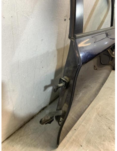 Porte arriere gauche BMW SERIE 1 E87 PHASE 1 Diesel 2